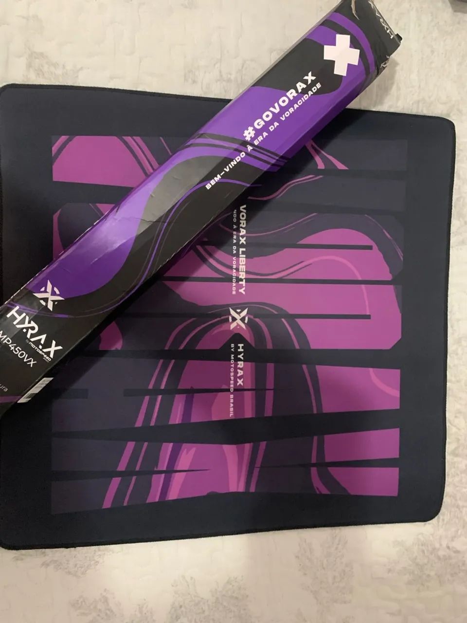 Mousepad 45x45 