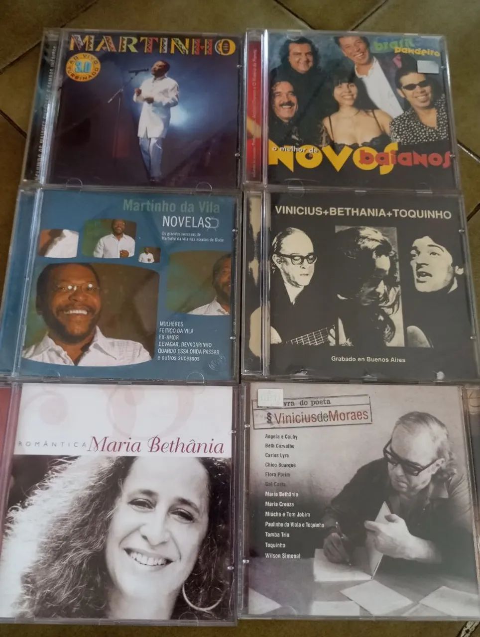 Cds e dvd - Foto 5