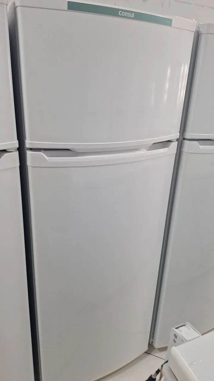 Geladeira 