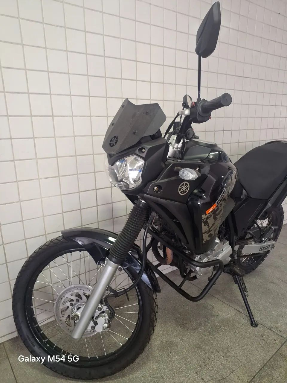TENERE 250 2015 - Foto 2