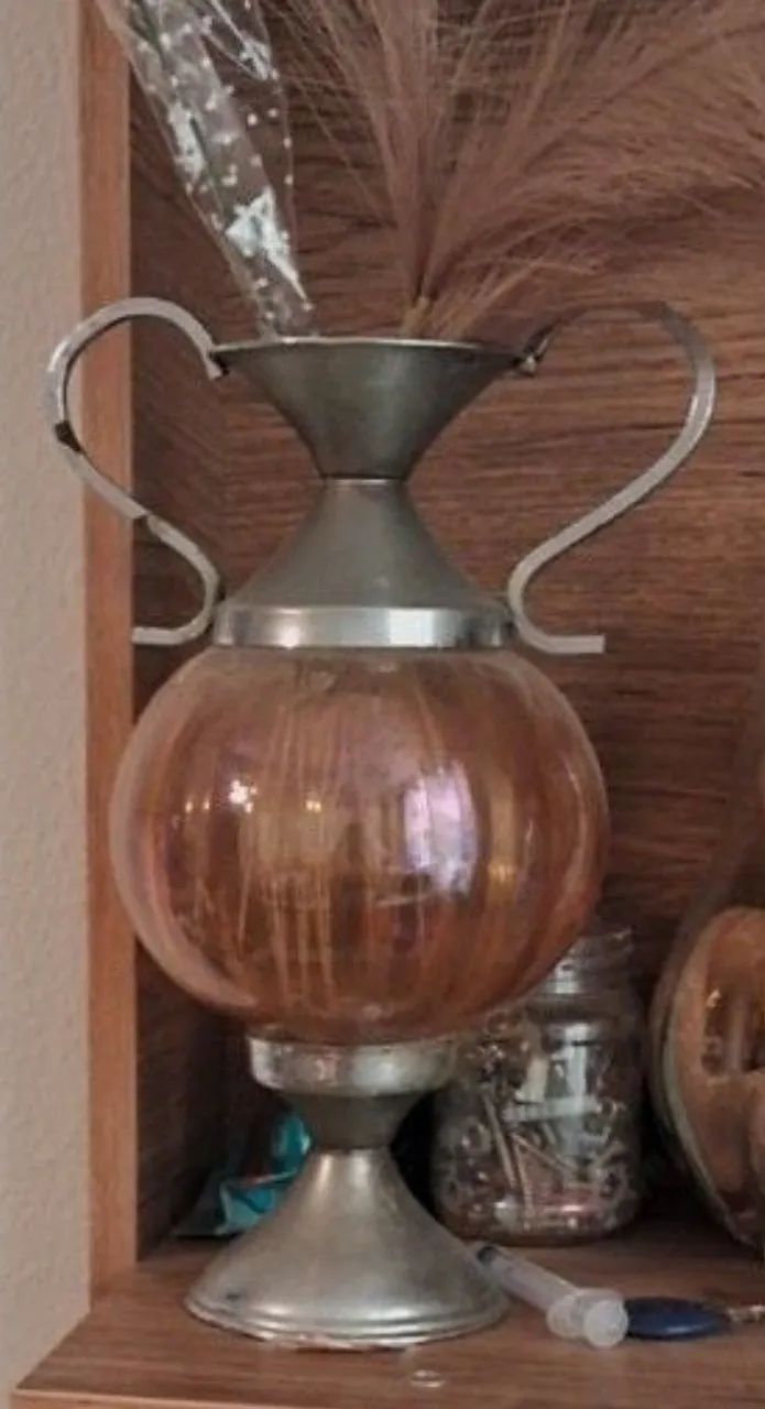 Vaso antigo 