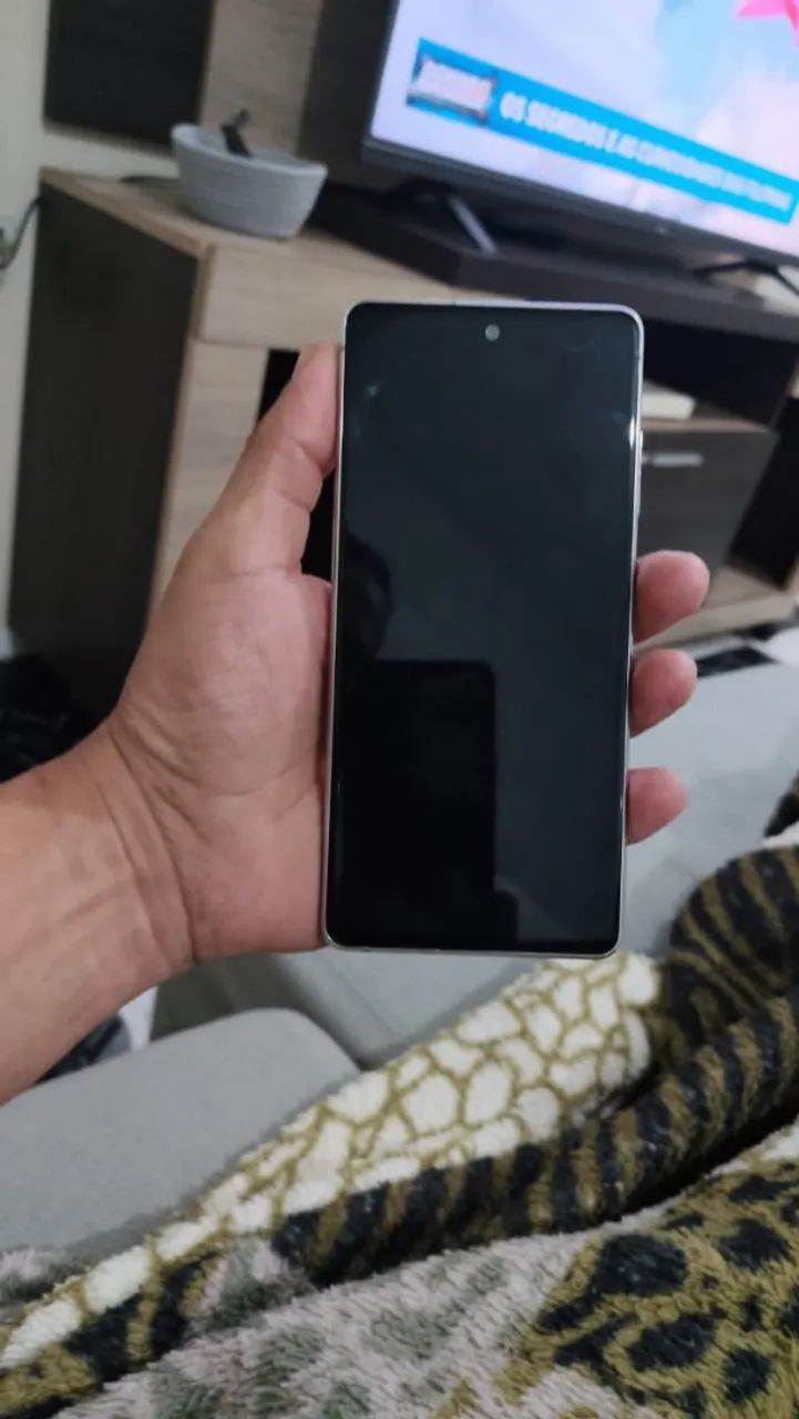 Celular samsung S20 free 5G - Foto 3
