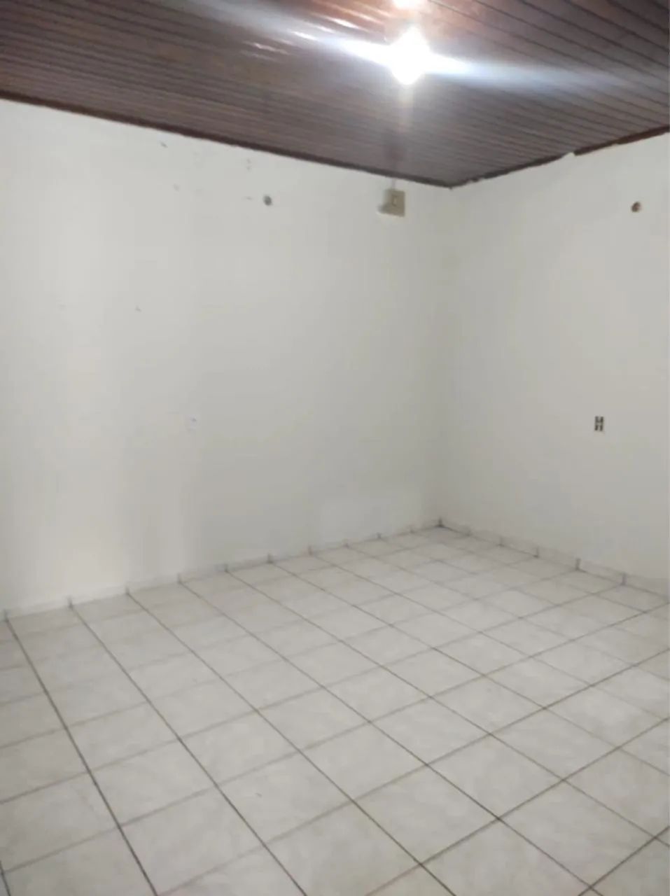 Vendo casa Bairro Boa Esperança  - Foto 4