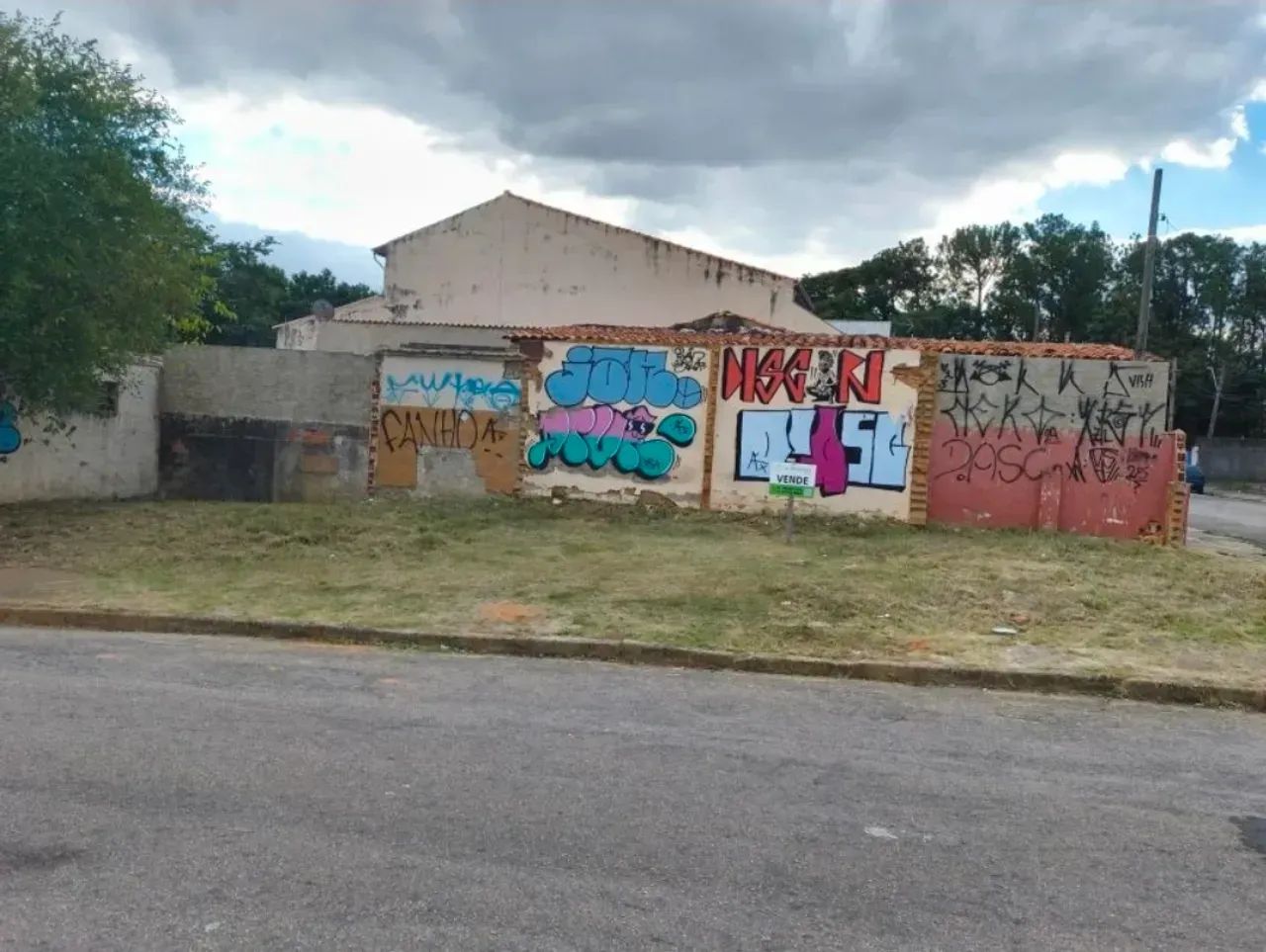 Terreno de esquina Vila Assis com salão - Foto 3