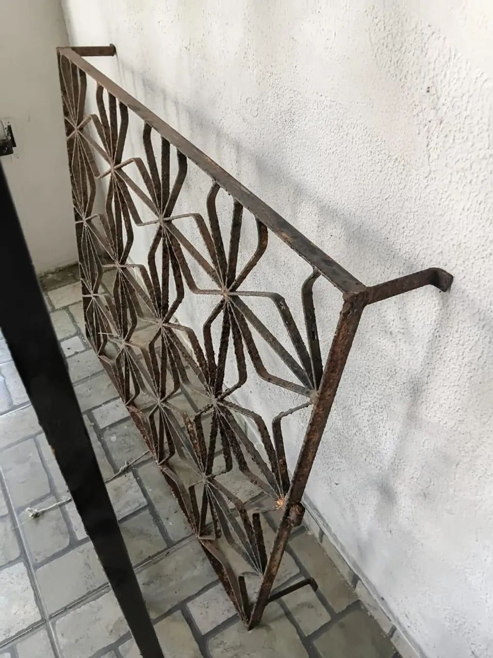 Grade para porta e ianela - Foto 2