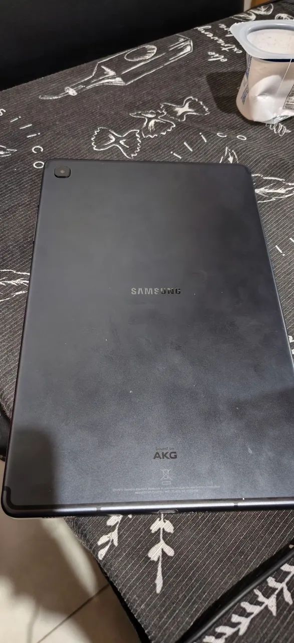 Tablet Samsung S6 lite SM-P615 PRA PEÇA  - Foto 2