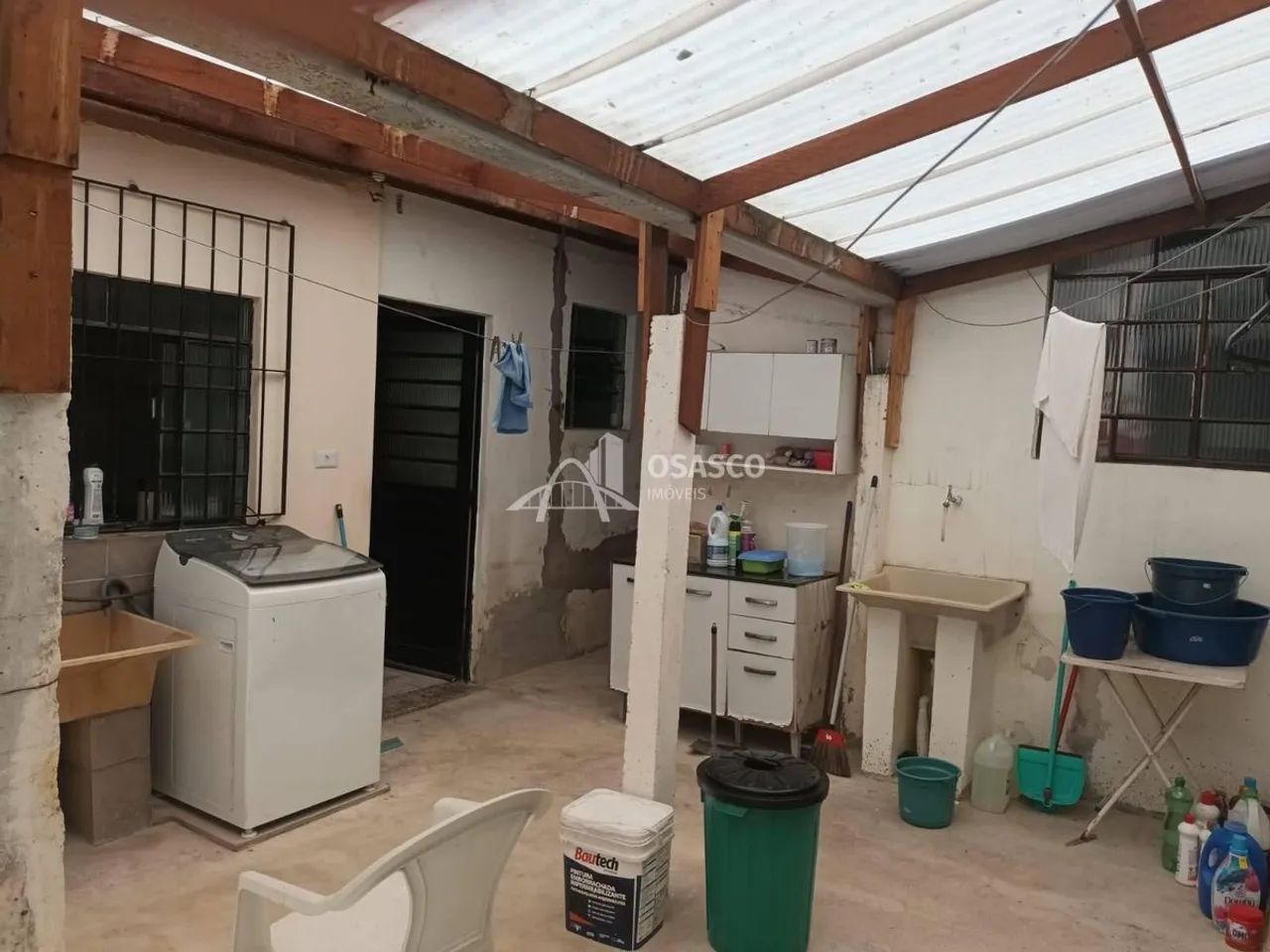 Casa à venda no Pestana - Osasco - Foto 5