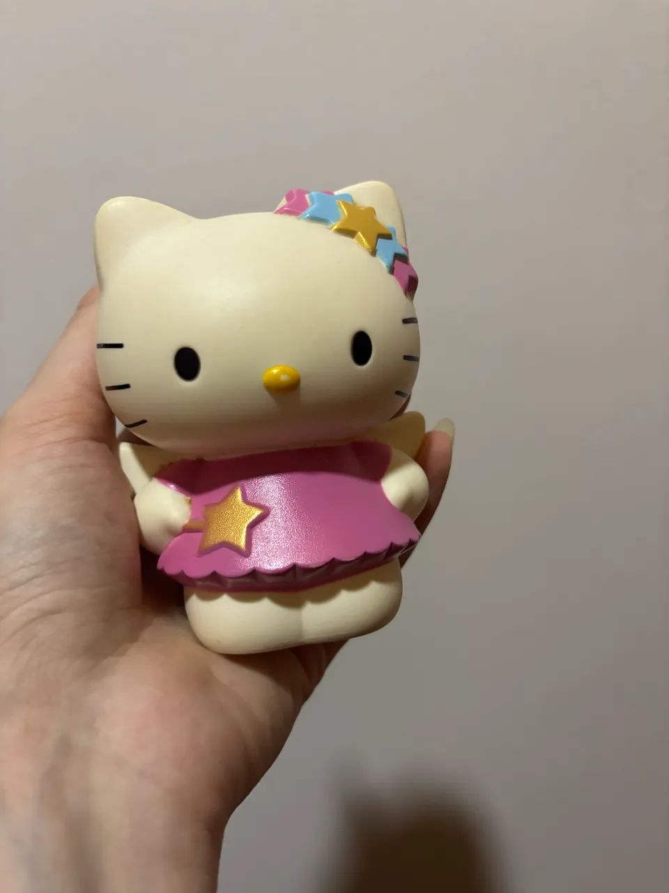 Hello Kitty anos 2000 - Foto 2