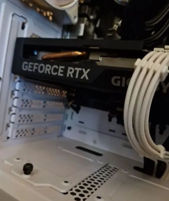 Rtx 4060(ACEITO OFERTAS)