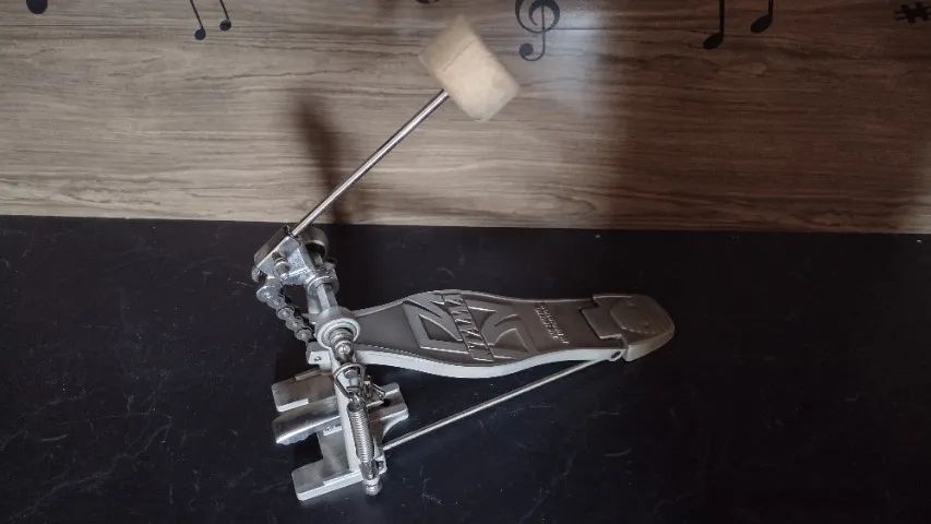 Pedal Tama Mate - Foto 2