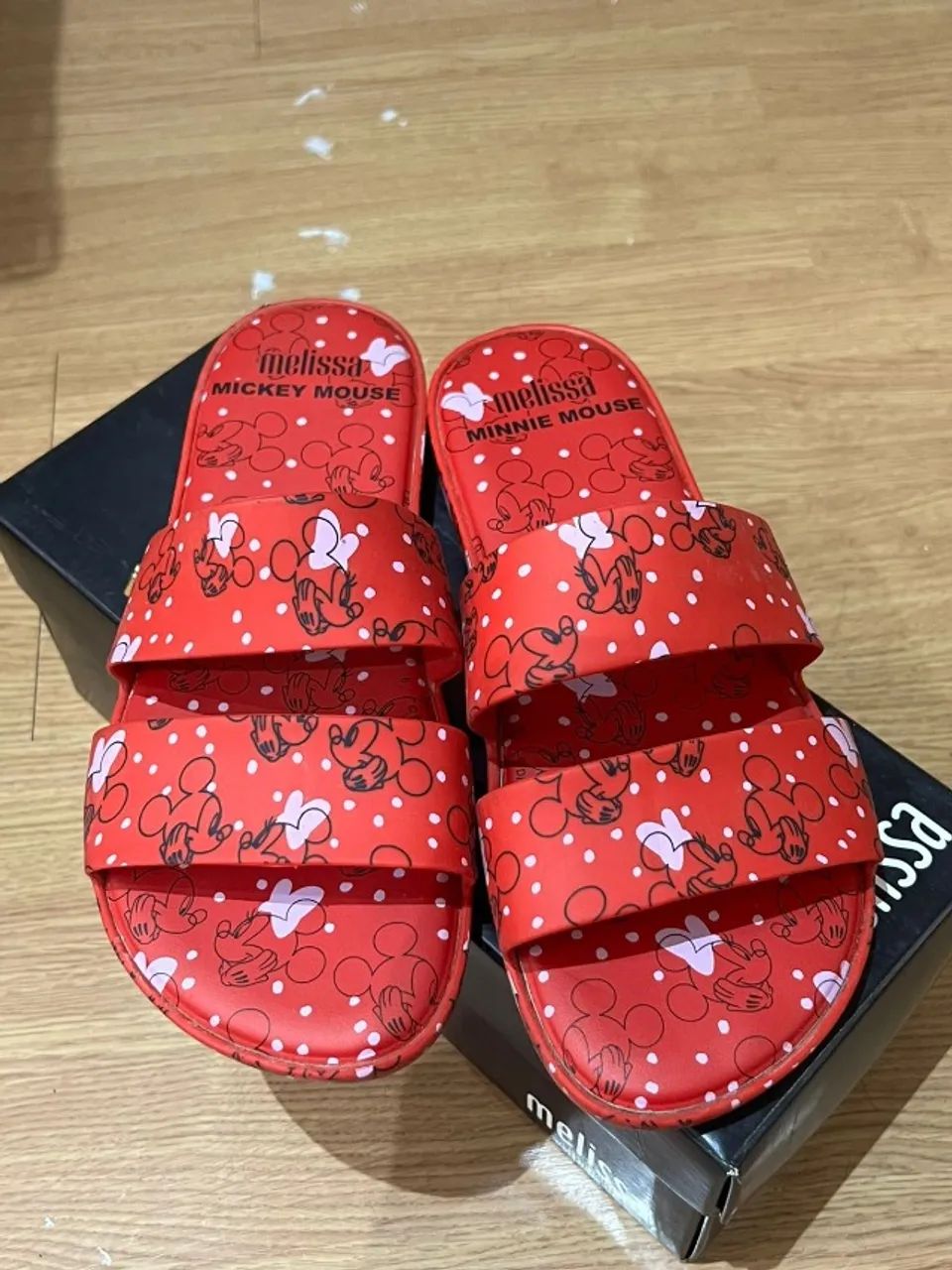 Melissa POP Mickey - Foto 2