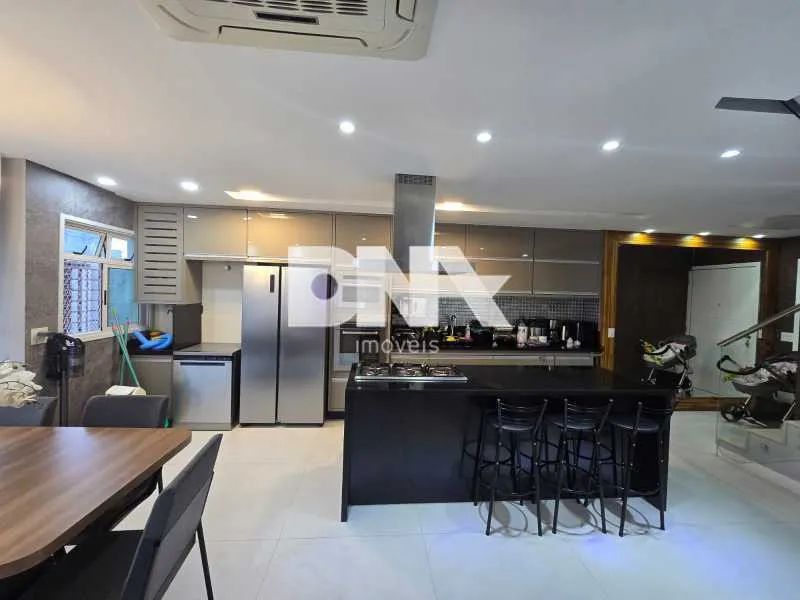 Cobertura : Triplex / Residencial / Barra da Tijuca