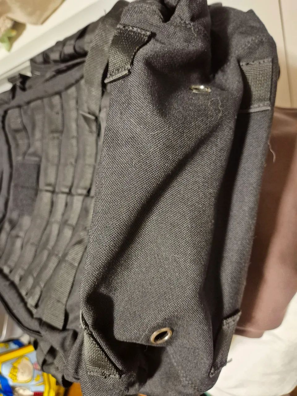 Mochila 5.11 Rush 72 hr nova - Foto 5