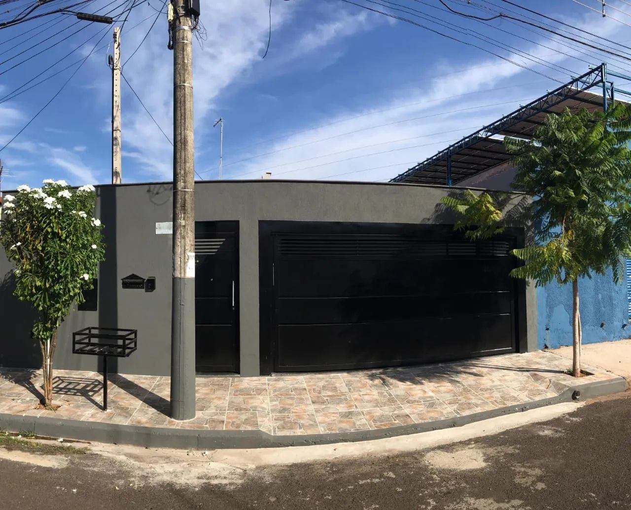 Foto - Araçatuba - Morada dos Nobres