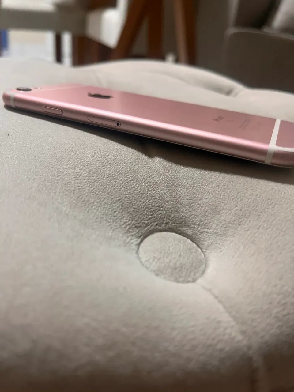 iPhone 6s - Foto 3