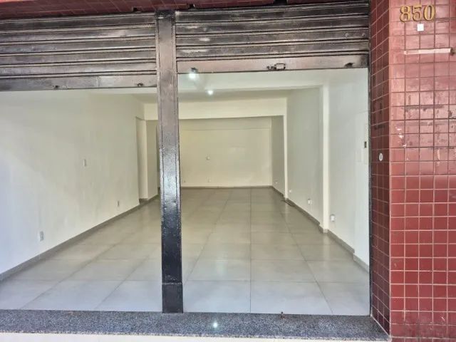 Loja ao nível da rua São Mateus 80m² - Foto 3