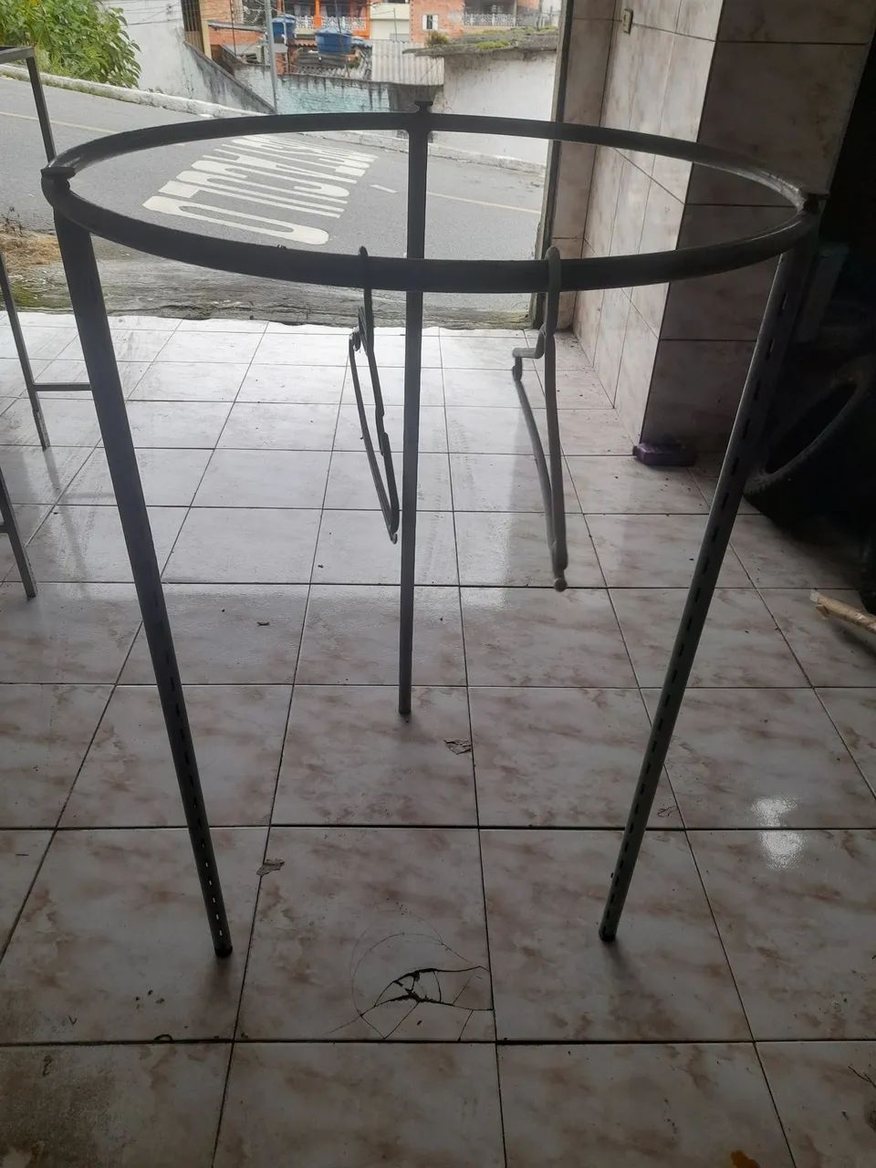 CABIDEIRA REDONDA/ Oportunidade 