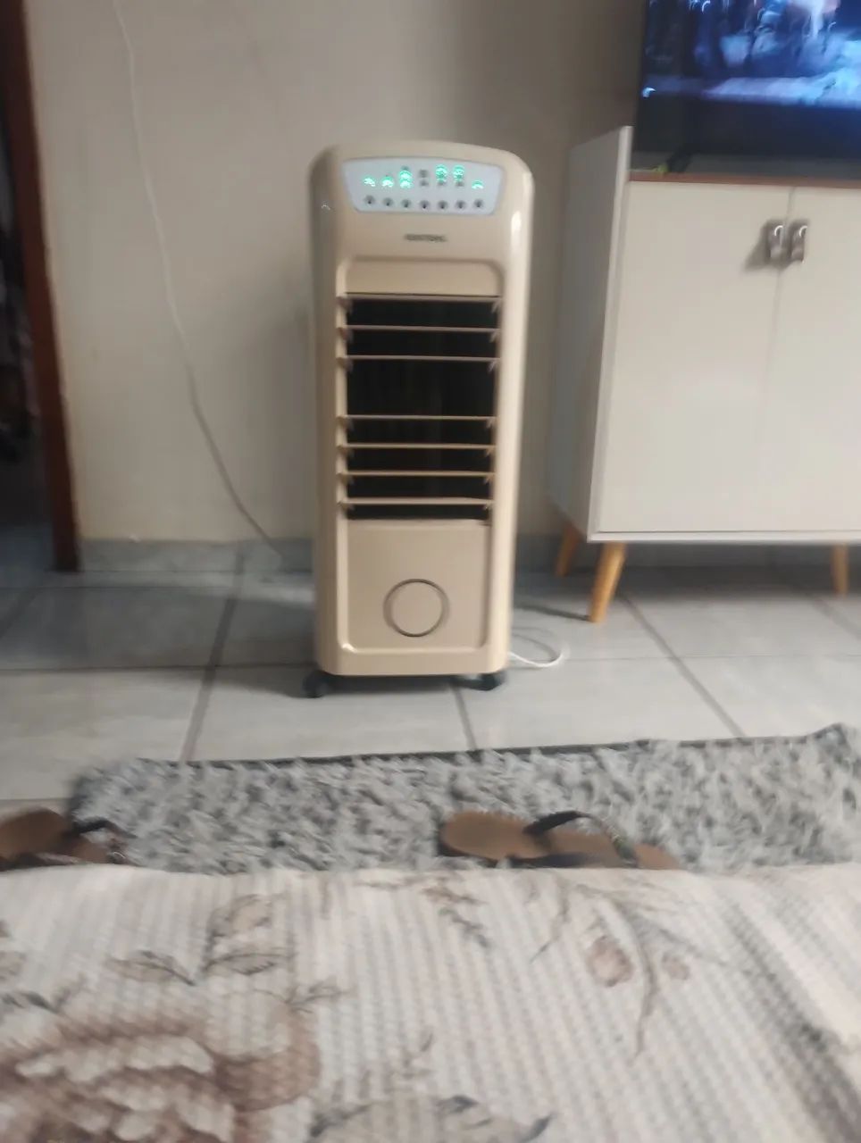Climatizador Ventisol - Foto 2