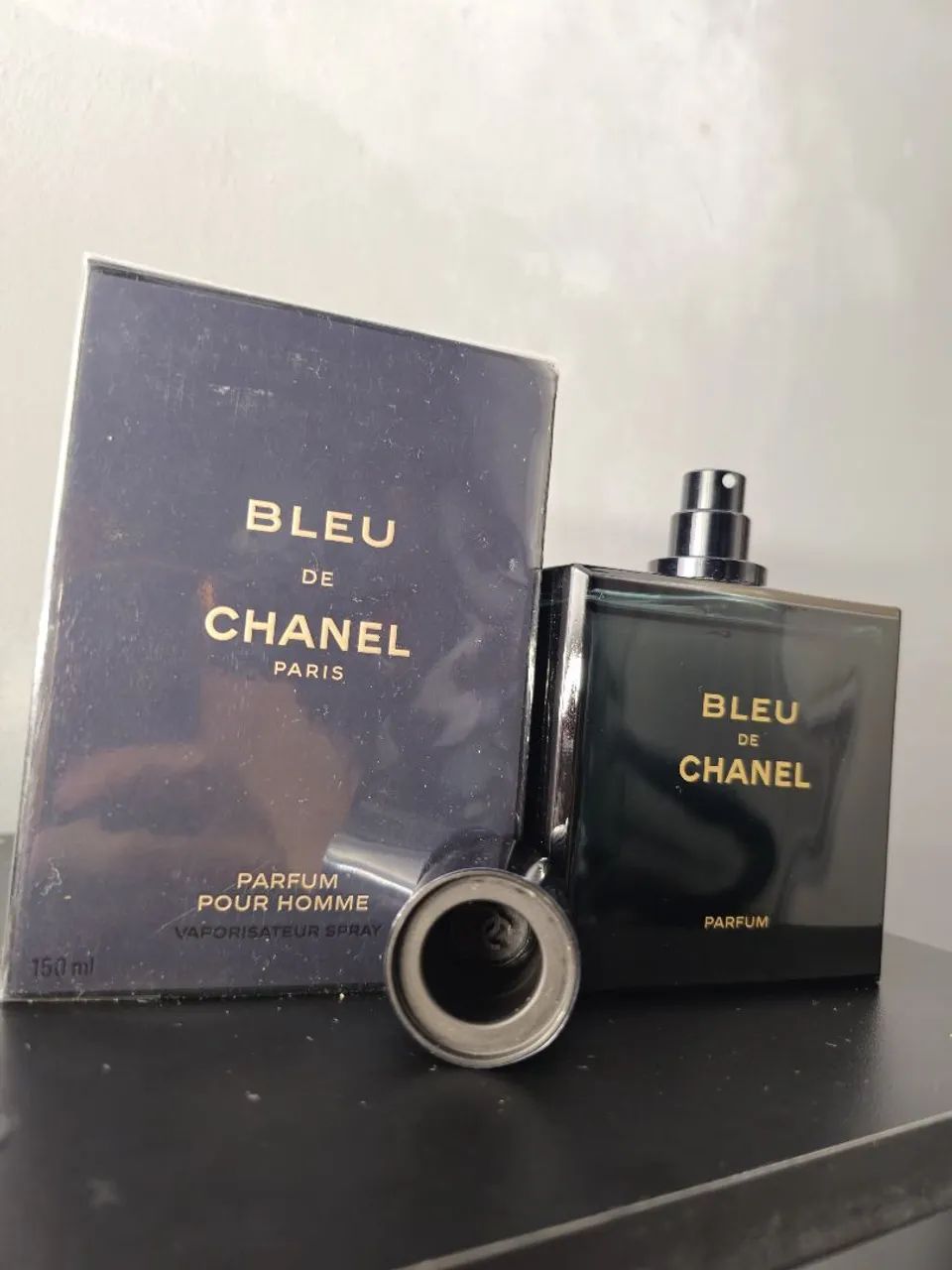 Bleu de Chanel Parfum 150ml