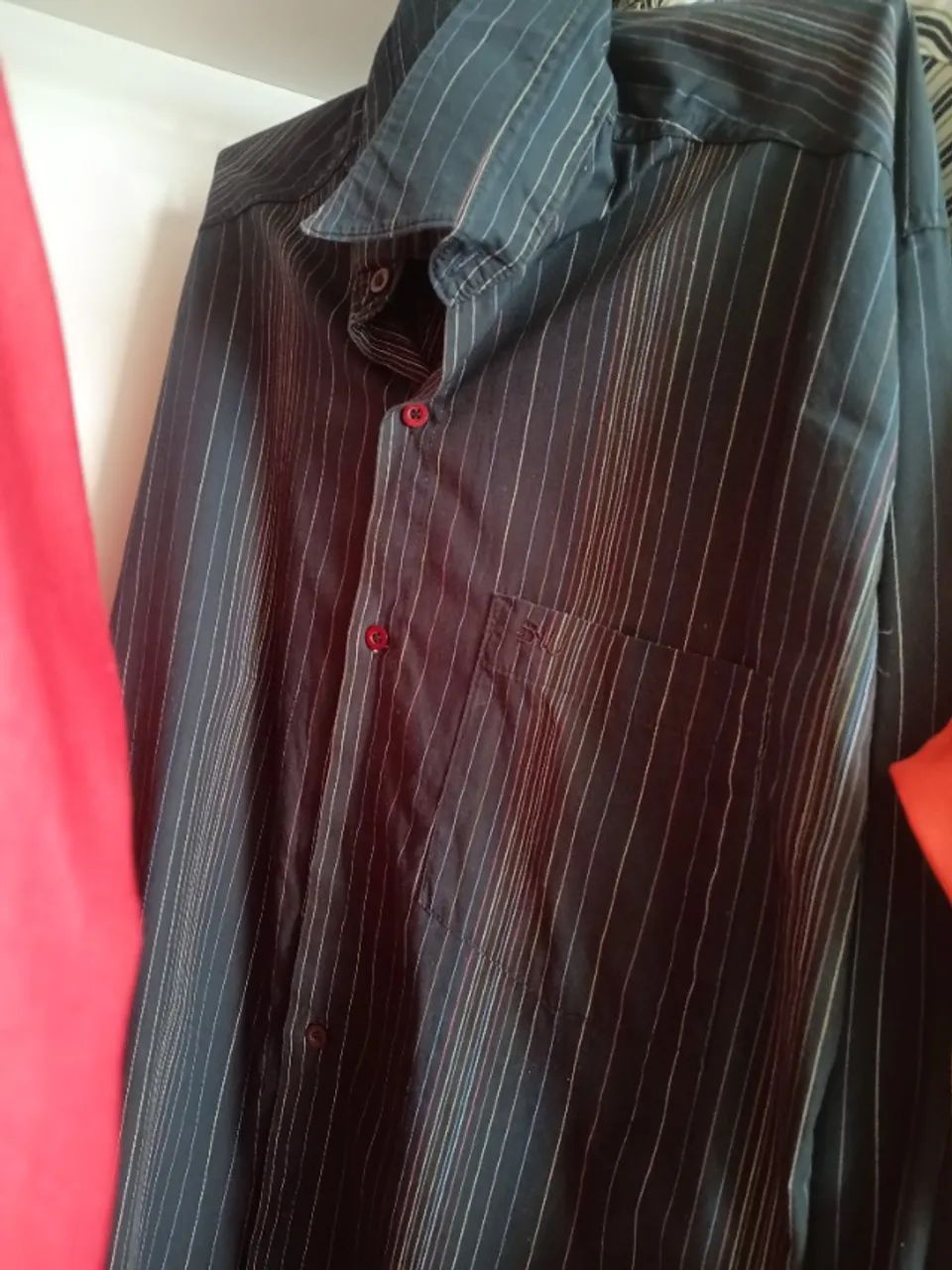 11 camisas Premium  - Foto 4