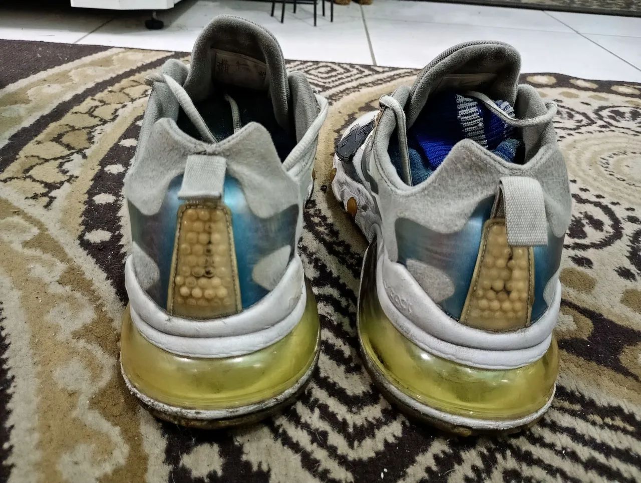 Tênis da Nike Air Max  - Foto 4