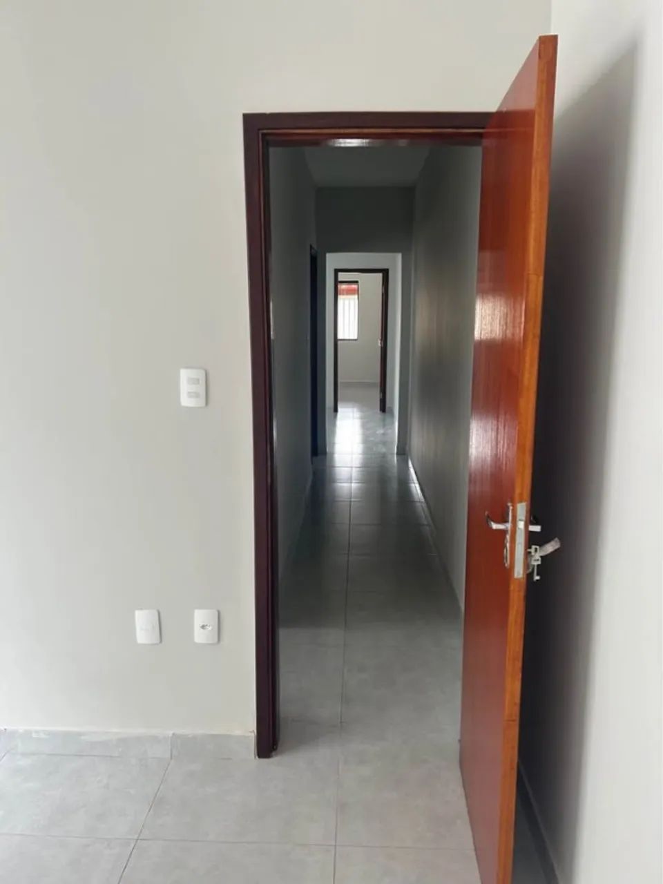 ! casa para vender no Janga  - Foto 4
