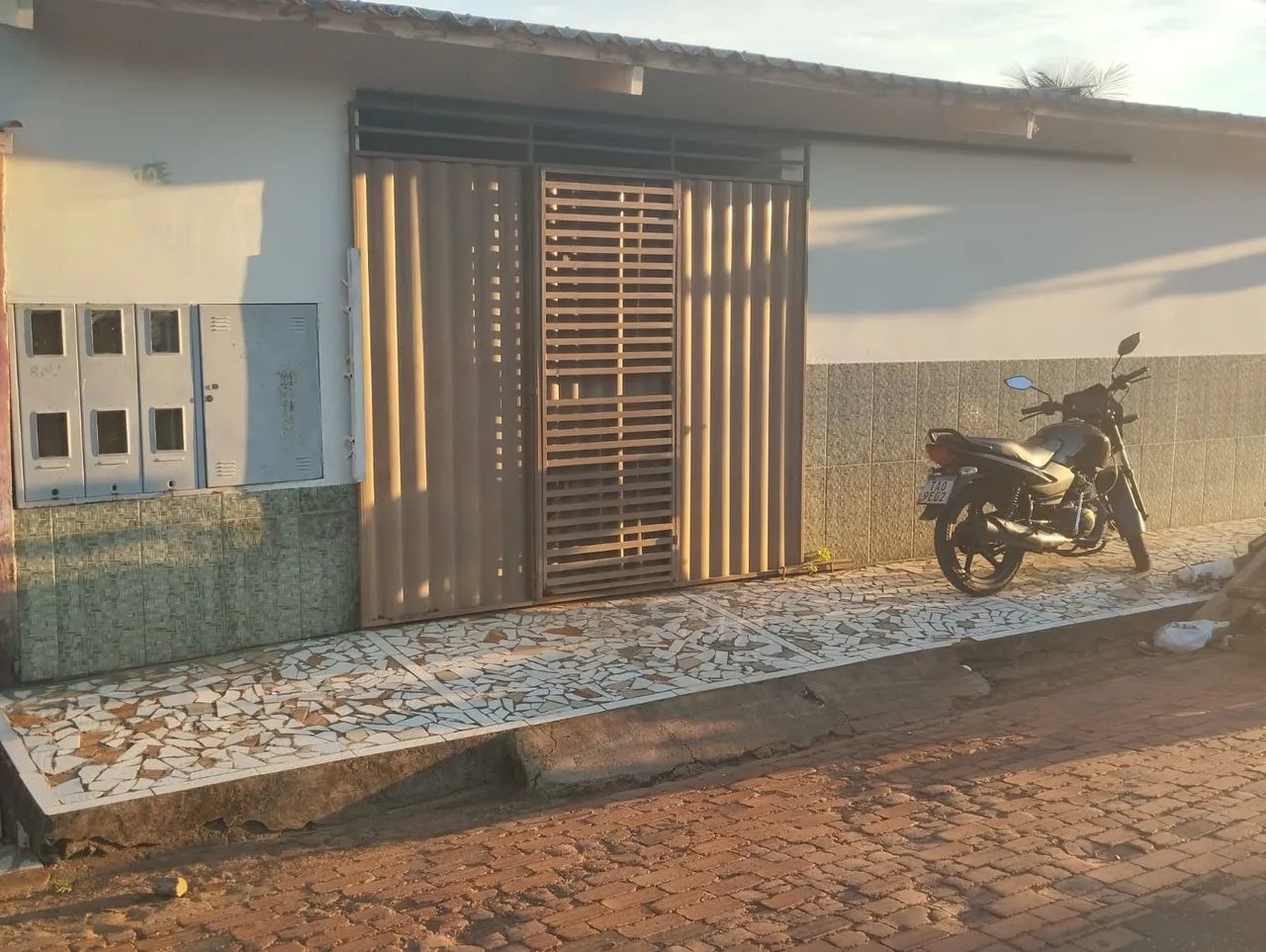 Casa a Venda 
