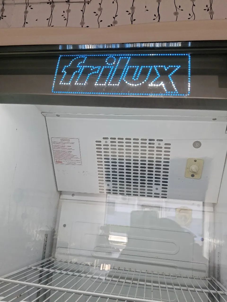 Freezer 410 litros  - Foto 4