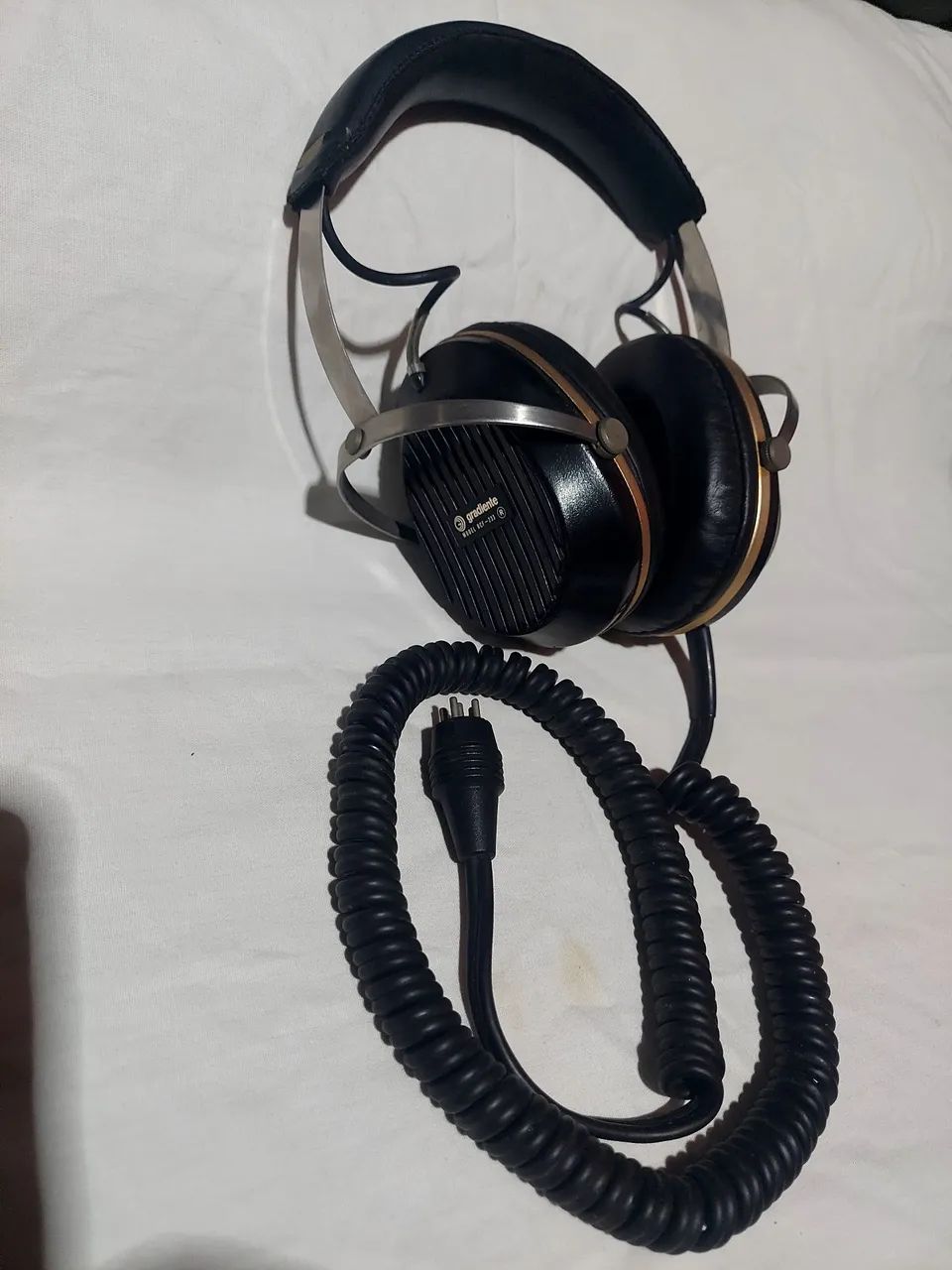 fone Gradiente modelo RCF-233 