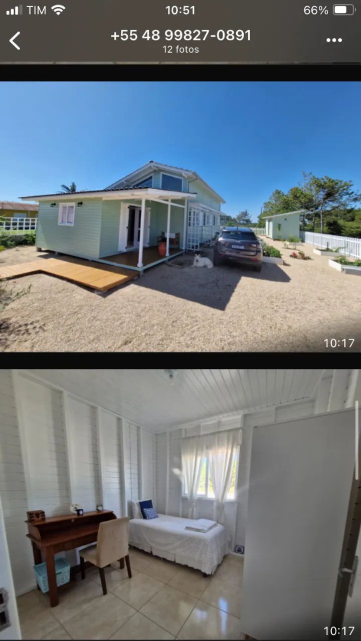 Casa de praia