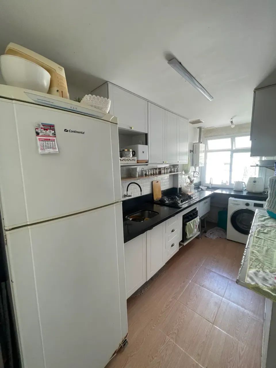 Apartamento com 3 quartos Vita Felice - Foto 3