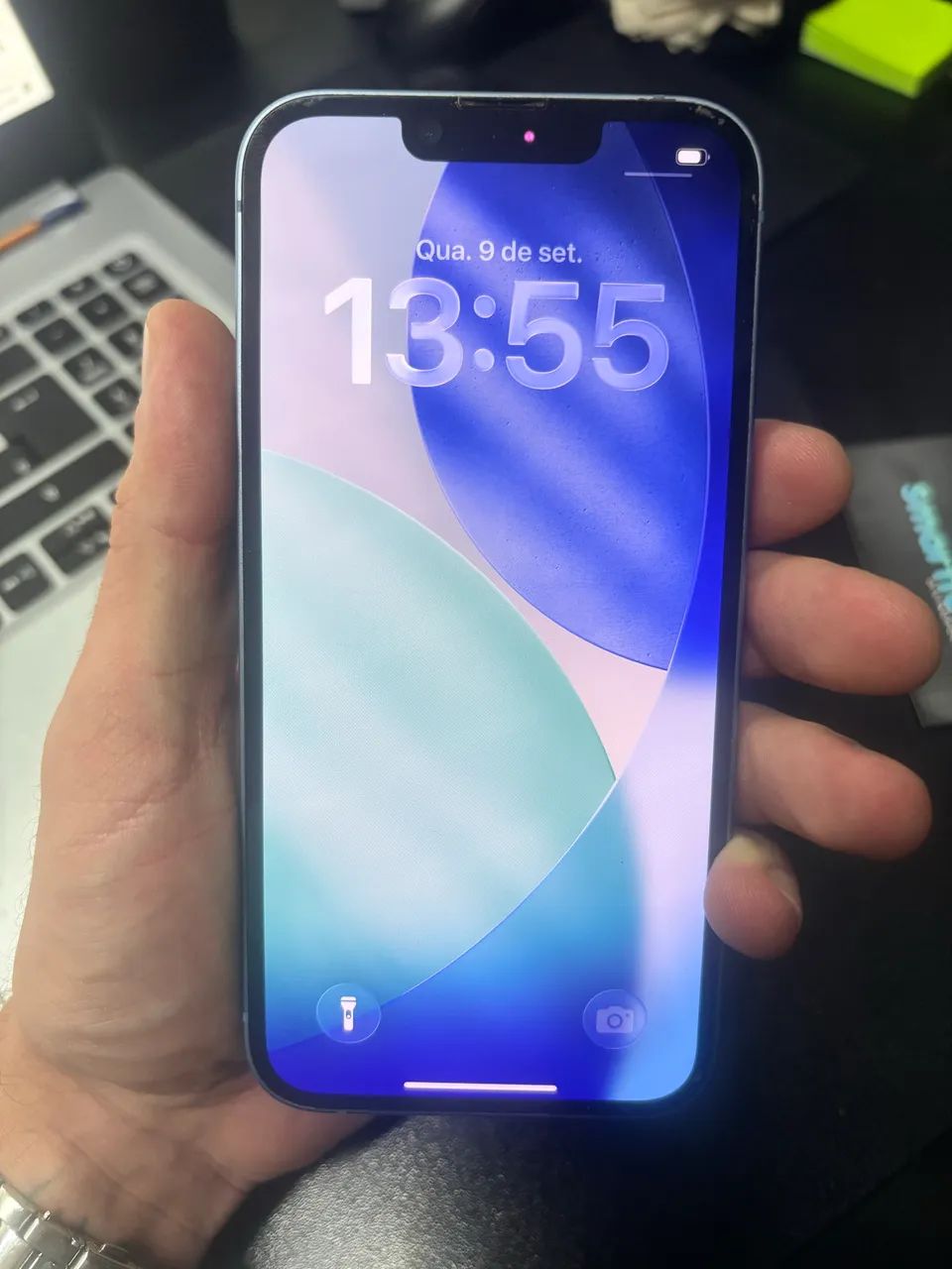 iPhone 14  - Foto 3