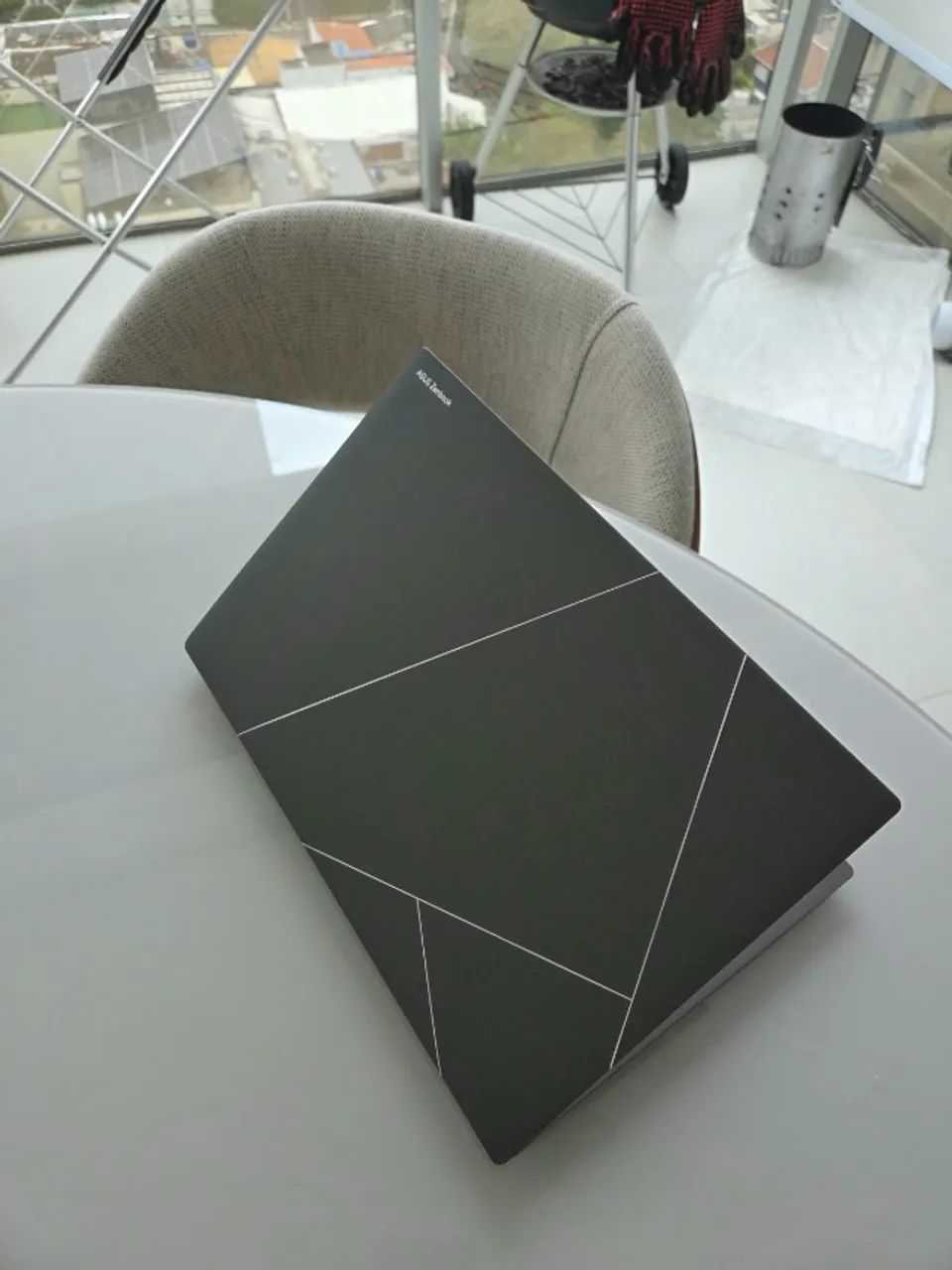 Asus Zenbook S14 UX5406SA - Foto 4