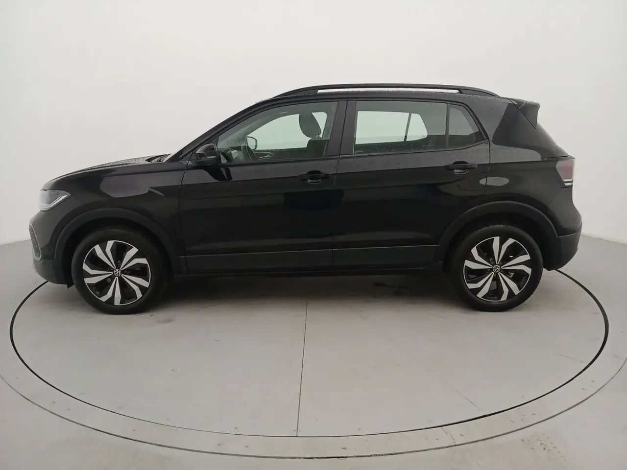 Volkswagen T-Cross 1.0 TSI Flex 12V 5P Aut., foto 2 de 18
