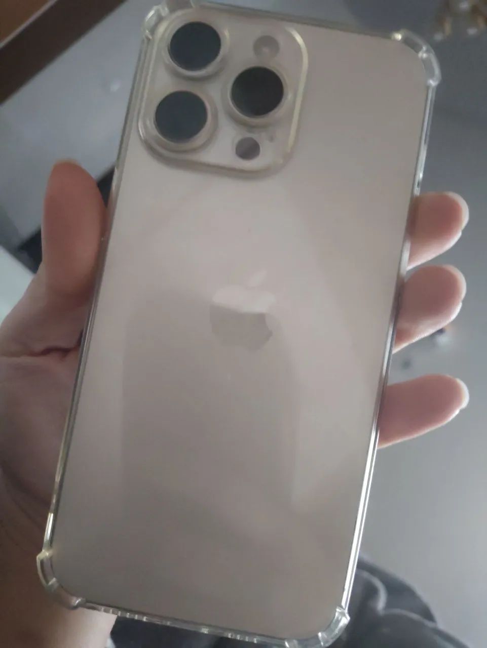 iPhone 15pro max - Foto 2