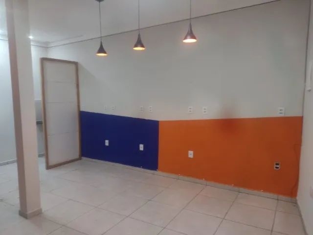 Aluga-se Loja  Comercial 30m² na Av. Florestal | Próxima à Praça da Paz - Foto 3