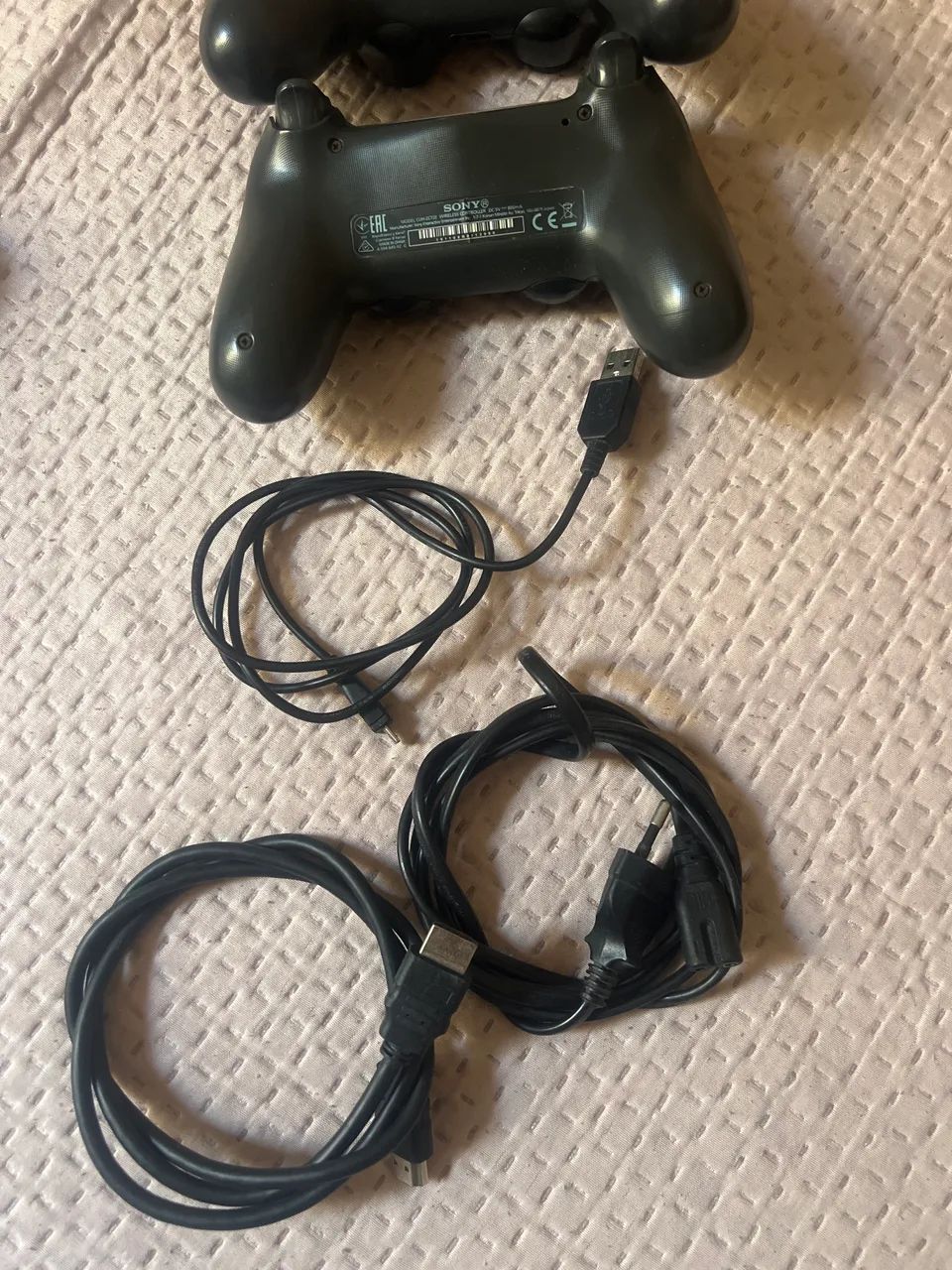 Ps 4  - Foto 3