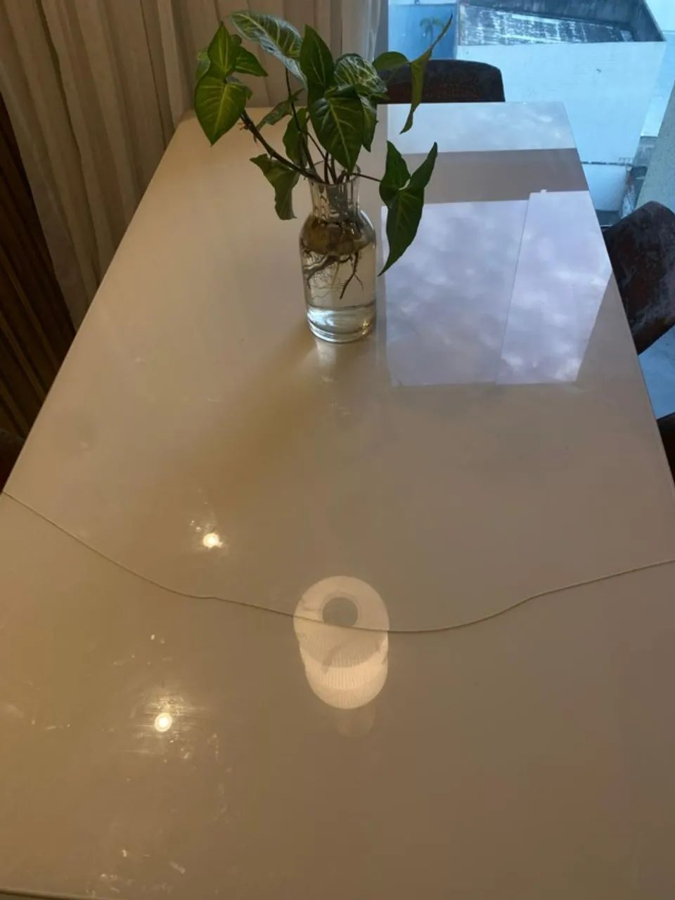 MESA DE JANTAR 1,60x0,90 - Foto 4