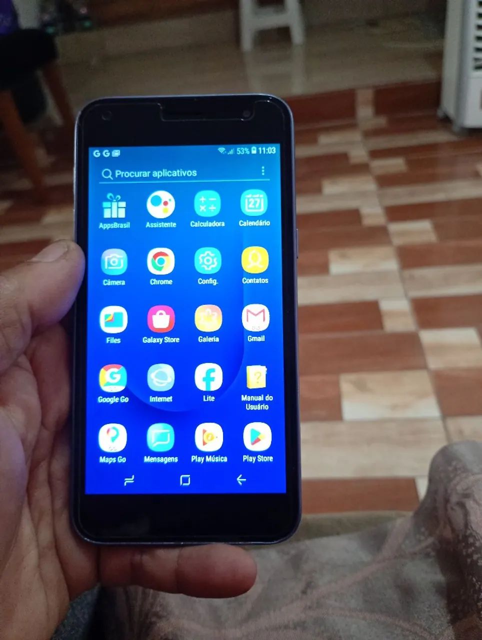 J2 core 16gb - Foto 4