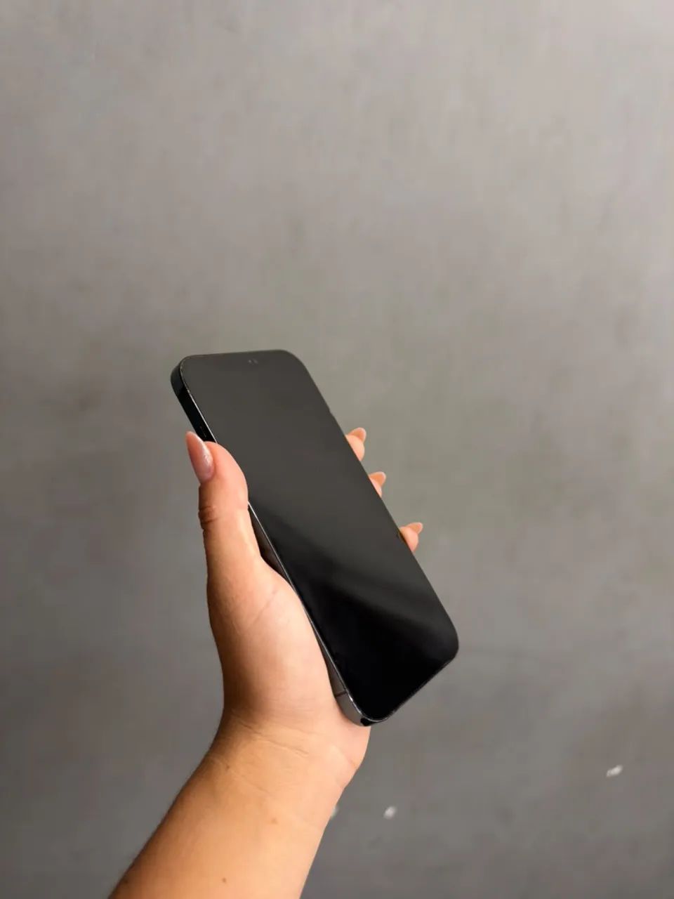 iPhone 12 Pro Max - Foto 2