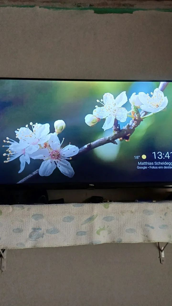 TV smart 32  - Foto 2