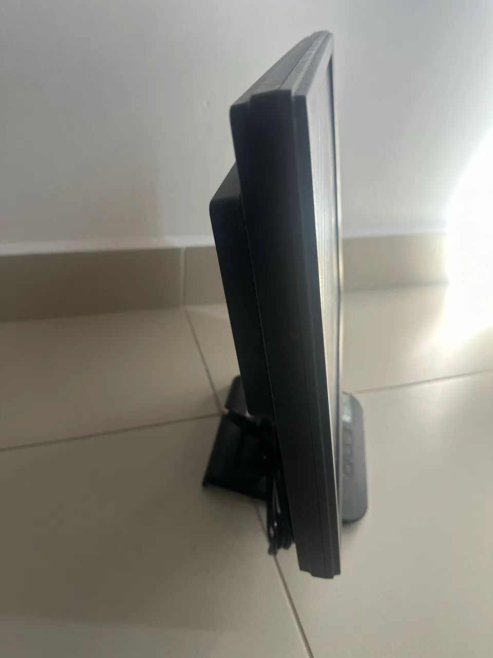 PC Computador comércio com monitor e teclado usado precisa reparo - Foto 2