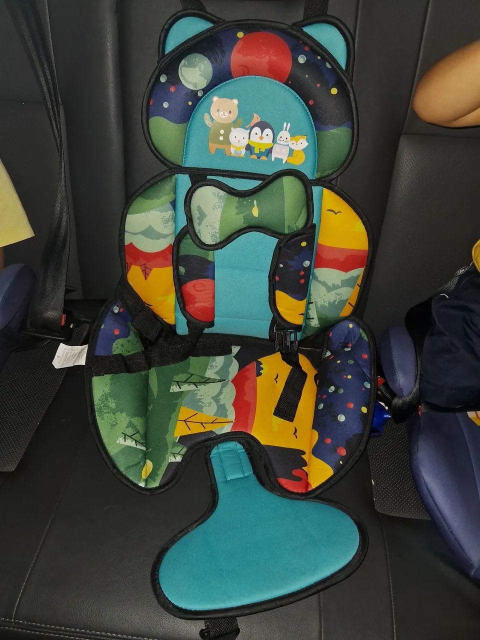 Cinto de segurança infantil  - Foto 2
