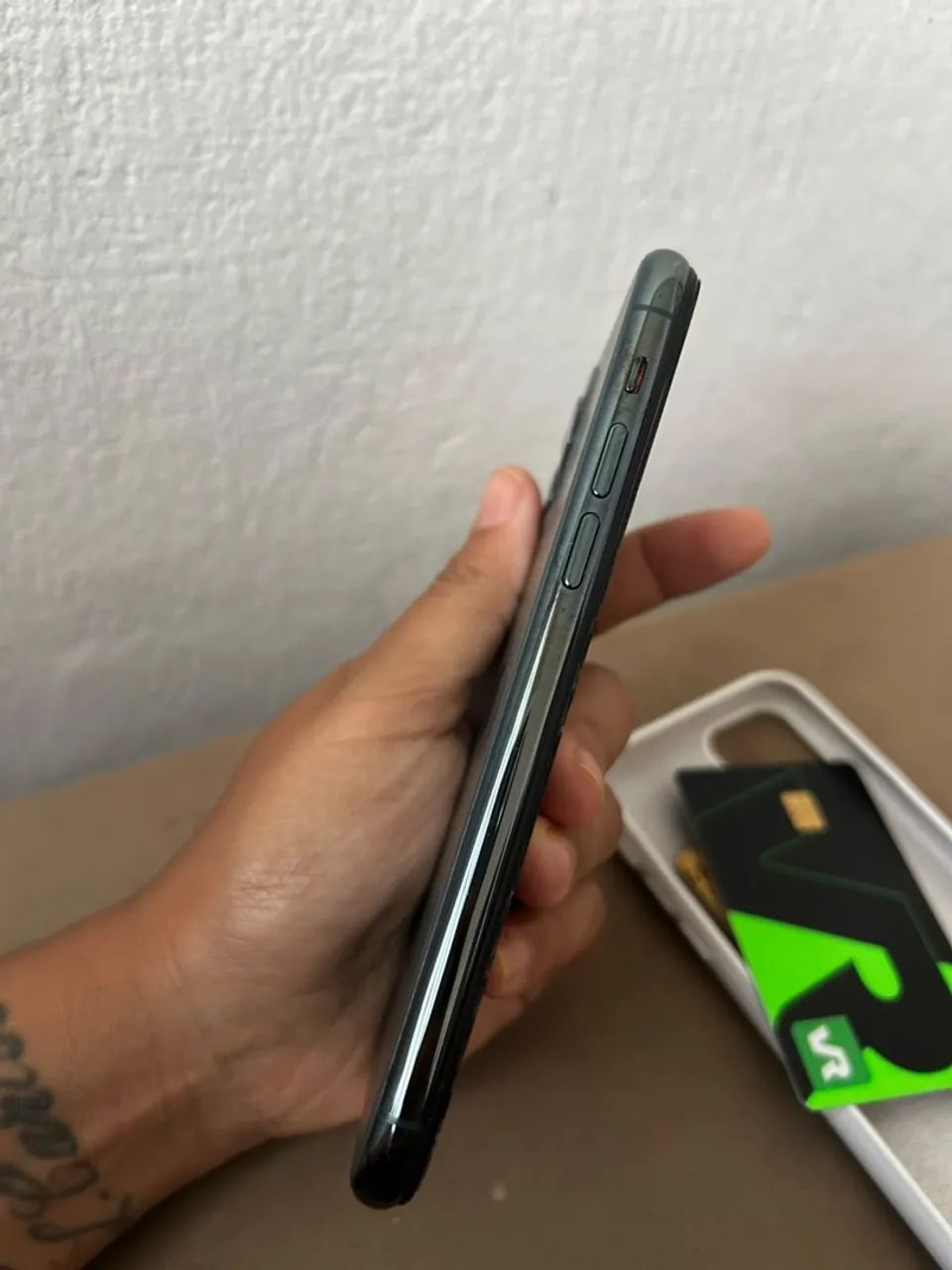 iPhone 11 Pro  - Foto 3