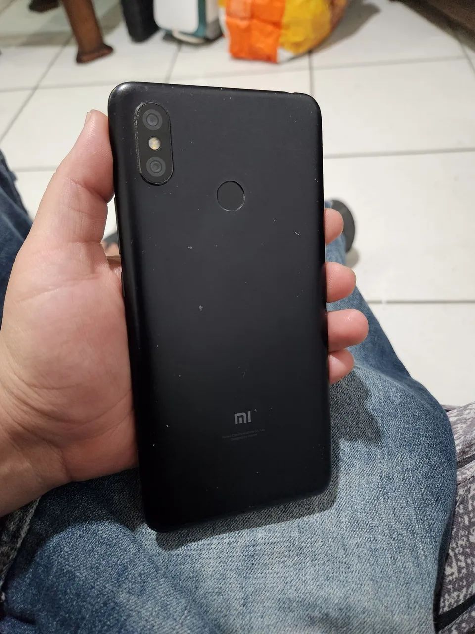 Mi Max 3 - Foto 4