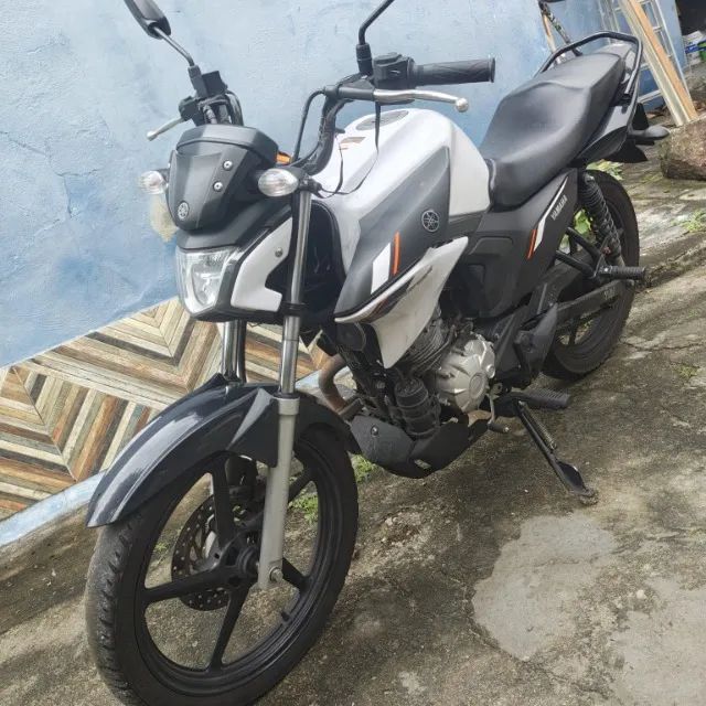 YAMAHA FACTOR 150 - Foto 2