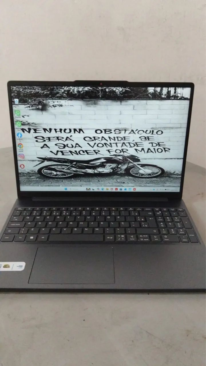 Notebook 