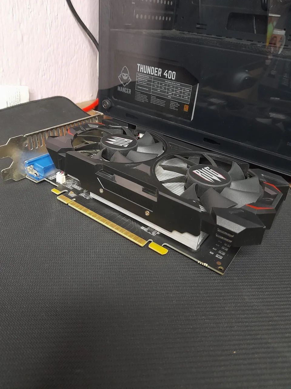 GTX 750 2GB GDDR5 - Foto 2