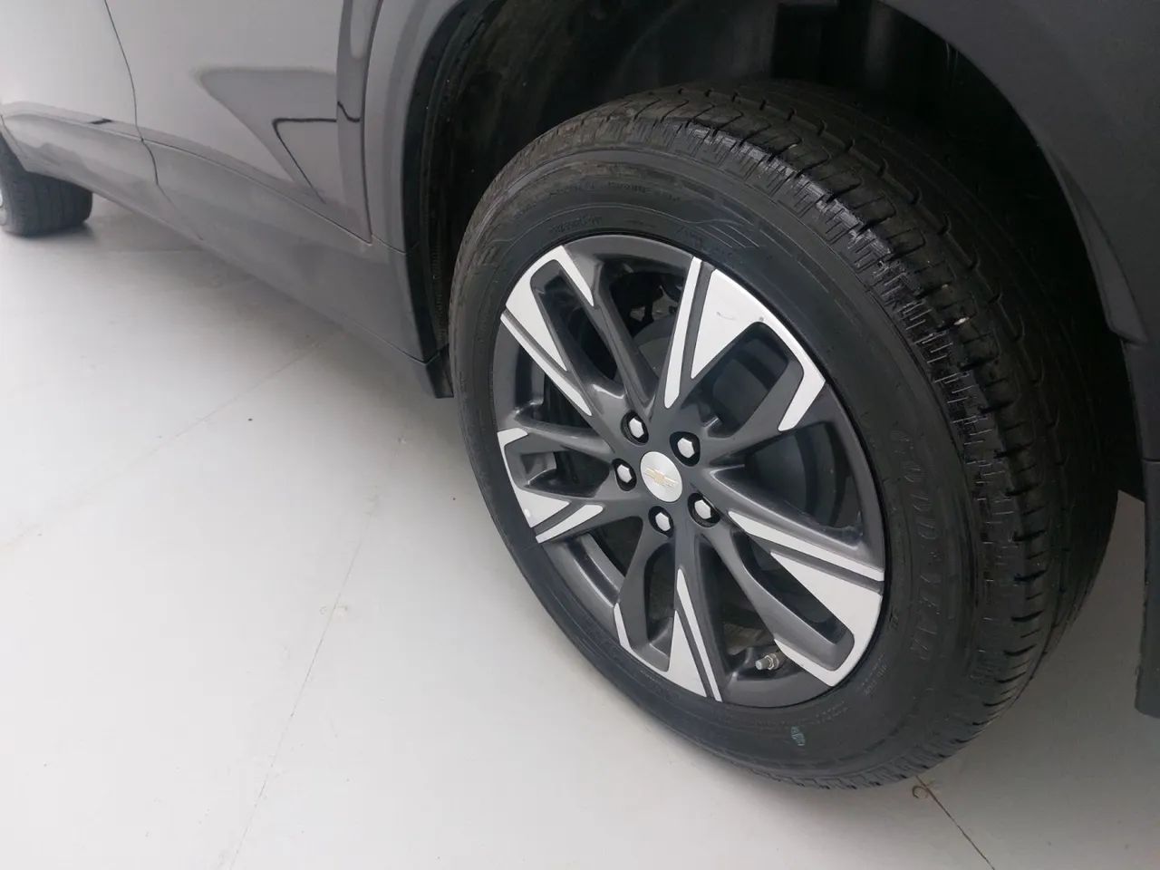 Chevrolet Tracker Premier 1.2 Turbo 12V Flex Aut., foto 11 de 18