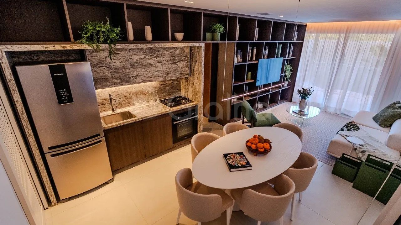 DUPLEX 2 DORM COM 79,69M², PONTA DAS CANAS - Foto 5